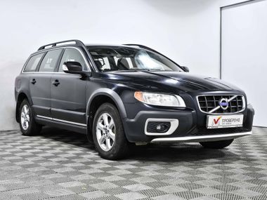 Volvo XC70 2012 года, 249 999 км - вид 3