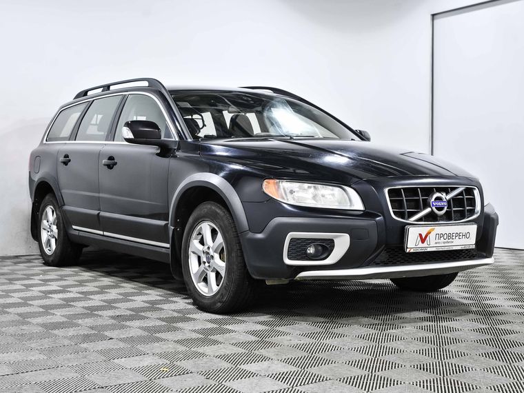 Volvo XC70 2012 года, 249 999 км - вид 4