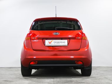 KIA Venga 2013 года, 102 402 км - вид 5