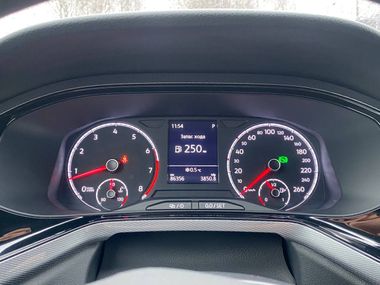 Volkswagen Polo 2020 года, 86 337 км - вид 9