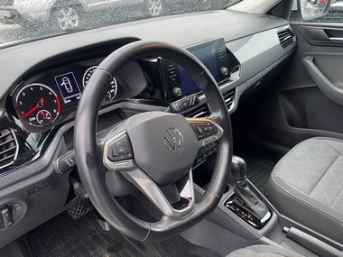 Volkswagen Polo 2020 года, 86 337 км - вид 11