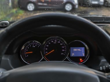 Renault Duster 2017 года, 136 000 км - вид 5