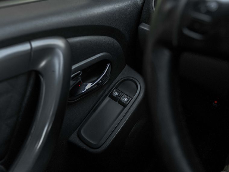 Renault Duster 2017 года, 136 000 км - вид 9