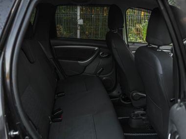 Renault Duster 2017 года, 136 000 км - вид 10