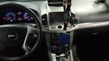 Chevrolet Captiva 2012 года, 250 605 км - вид 5