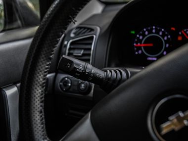 Chevrolet Captiva 2012 года, 250 605 км - вид 6