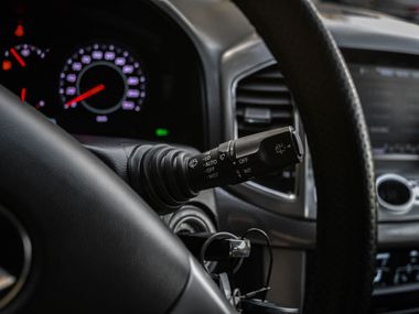 Chevrolet Captiva 2012 года, 250 605 км - вид 8