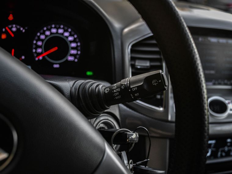 Chevrolet Captiva 2012 года, 250 605 км - вид 8