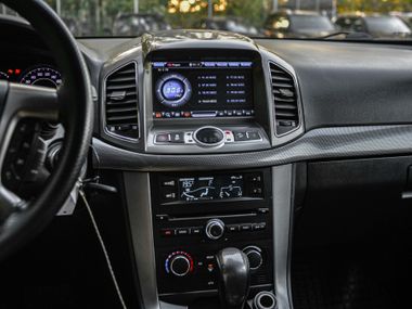 Chevrolet Captiva 2012 года, 250 605 км - вид 9