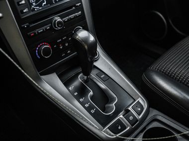 Chevrolet Captiva 2012 года, 250 605 км - вид 11