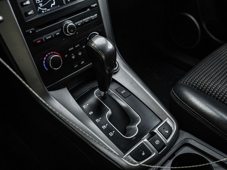 Chevrolet Captiva 2012 года, 250 605 км - вид 11