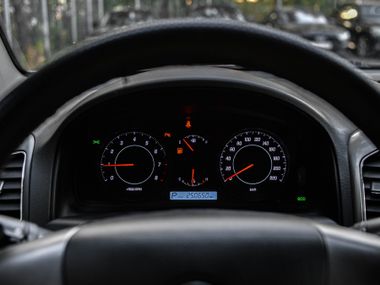 Chevrolet Captiva 2012 года, 250 605 км - вид 5