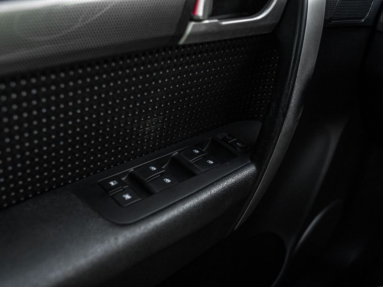 Chevrolet Captiva 2012 года, 250 605 км - вид 12