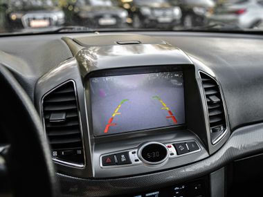 Chevrolet Captiva 2012 года, 250 605 км - вид 10