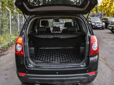 Chevrolet Captiva 2012 года, 250 605 км - вид 15