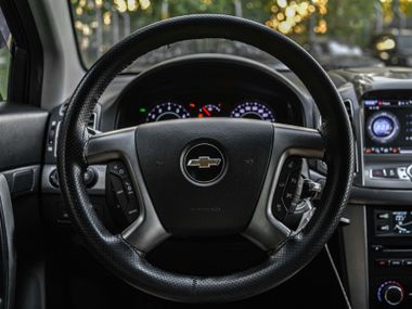 Chevrolet Captiva 2012 года, 250 605 км - вид 7
