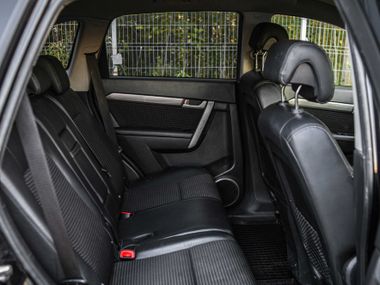 Chevrolet Captiva 2012 года, 250 605 км - вид 13