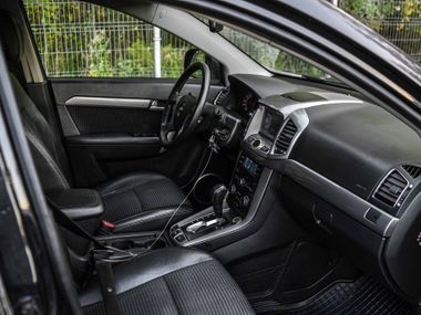 Chevrolet Captiva 2012 года, 250 605 км - вид 14