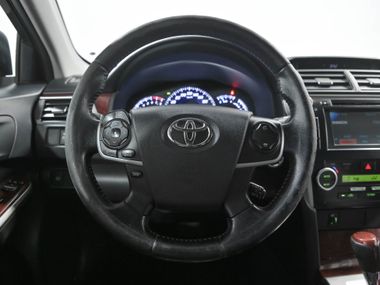 Toyota Camry 2011 года, 294 037 км - вид 8