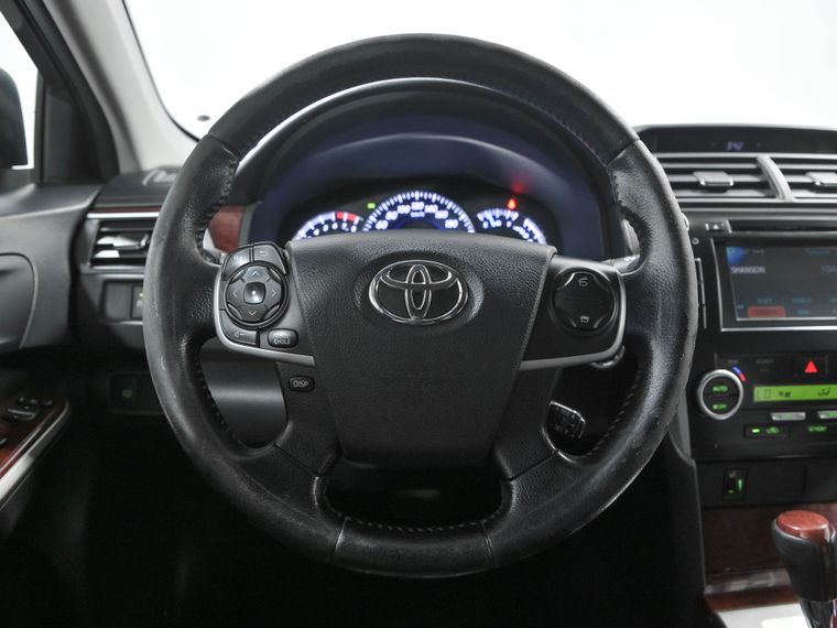 Toyota Camry 2011 года, 294 037 км - вид 9