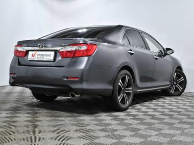 Toyota Camry 2011 года, 294 037 км - вид 4