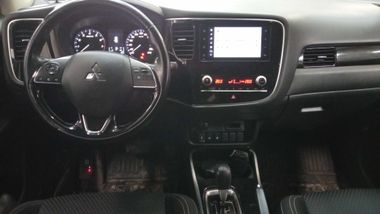 Mitsubishi Outlander 2021 года, 149 384 км - вид 5