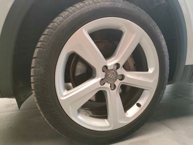 Audi Q5 2018 года, 62 204 км - вид 22