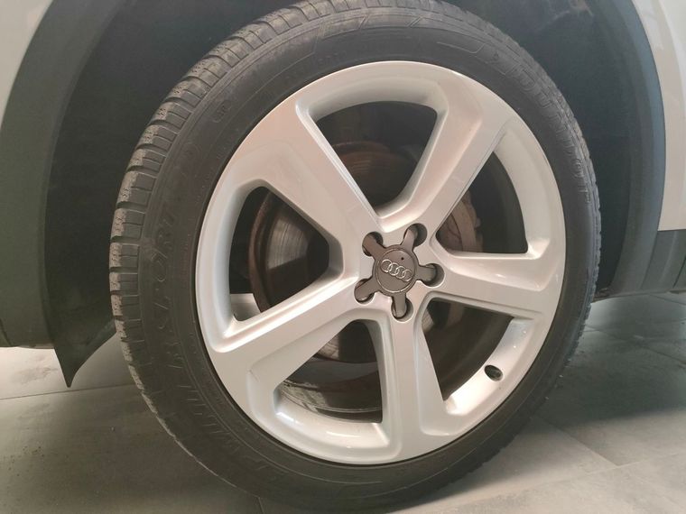 Audi Q5 2018 года, 62 204 км - вид 22