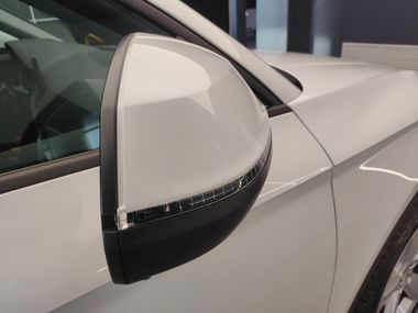Audi Q5 2018 года, 62 204 км - вид 23