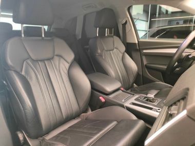 Audi Q5 2018 года, 62 204 км - вид 13