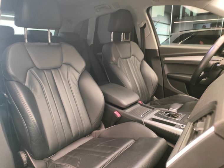 Audi Q5 2018 года, 62 204 км - вид 13