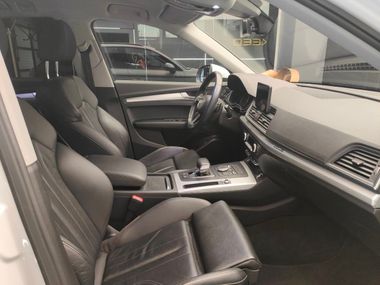Audi Q5 2018 года, 62 204 км - вид 12