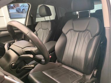 Audi Q5 2018 года, 62 204 км - вид 14