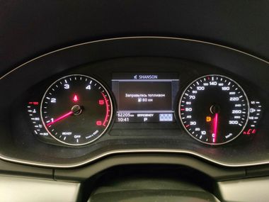 Audi Q5 2018 года, 62 204 км - вид 17