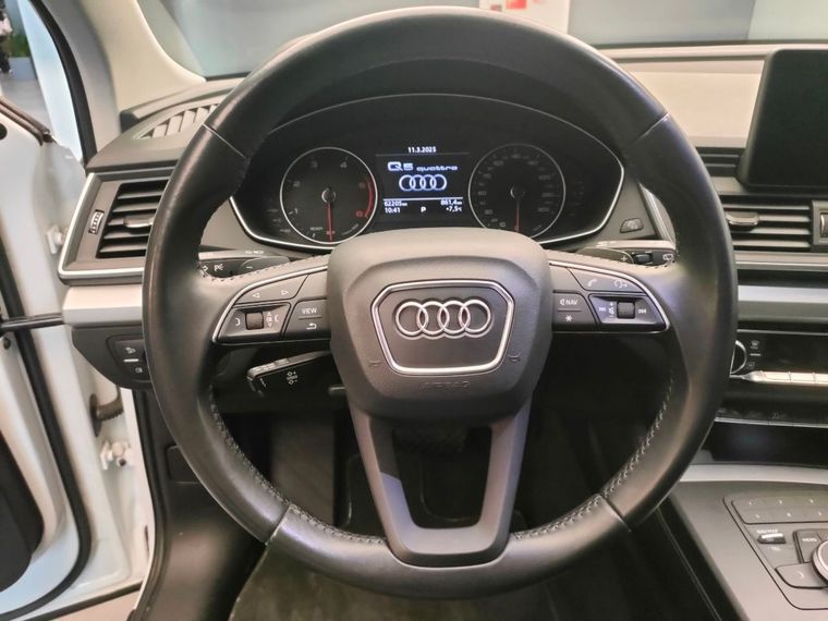 Audi Q5 2018 года, 62 204 км - вид 16