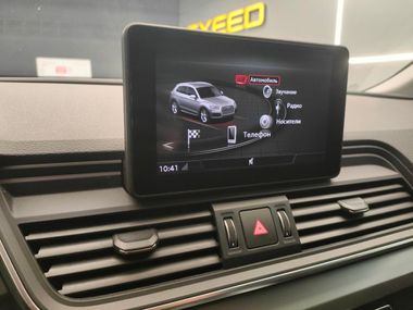 Audi Q5 2018 года, 62 204 км - вид 18
