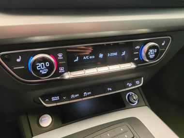 Audi Q5 2018 года, 62 204 км - вид 19