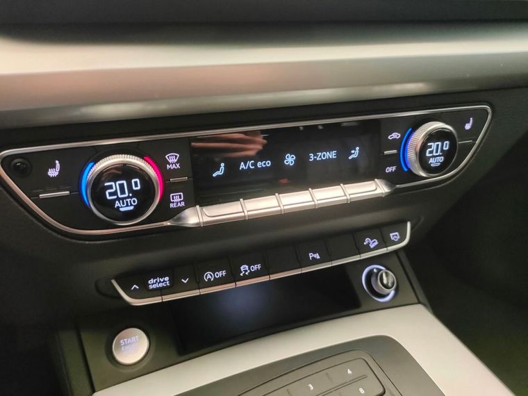 Audi Q5 2018 года, 62 204 км - вид 19