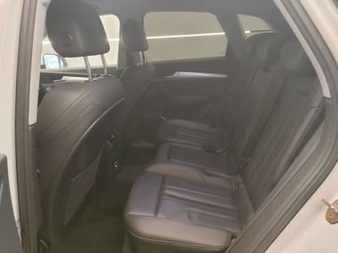 Audi Q5 2018 года, 62 204 км - вид 15