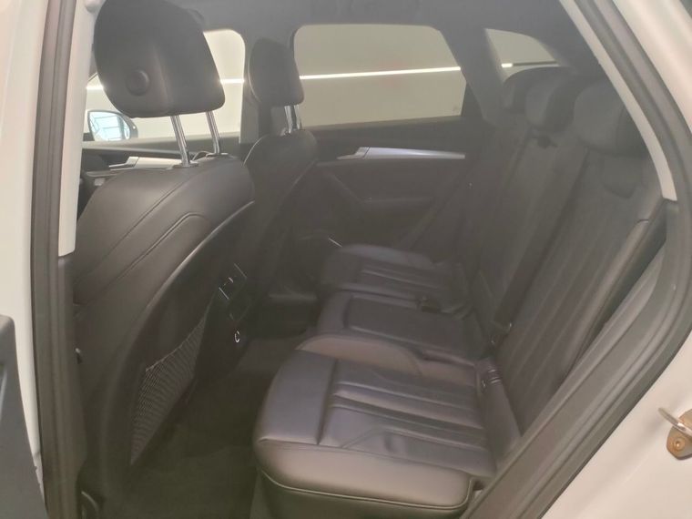 Audi Q5 2018 года, 62 204 км - вид 15