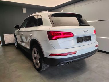 Audi Q5 2018 года, 62 204 км - вид 7