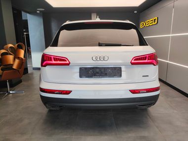 Audi Q5 2018 года, 62 204 км - вид 8