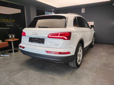 Audi Q5 2018 года, 62 204 км - вид 6