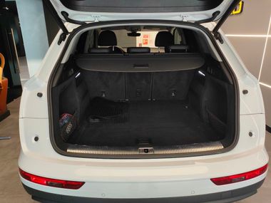 Audi Q5 2018 года, 62 204 км - вид 9