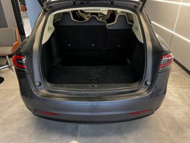 Tesla Model X 2017 года, 68 782 км - вид 24