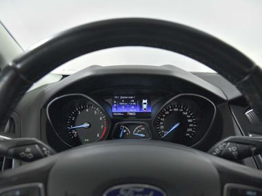 Ford Focus 2015 года, 193 409 км - вид 8