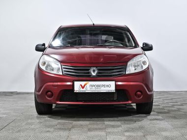 Renault Sandero 2012 года, 167 000 км - вид 3