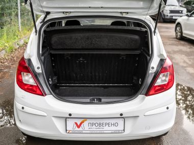 Opel Corsa 2013 года, 281 290 км - вид 12