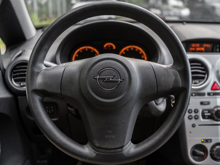Opel Corsa 2013 года, 281 290 км - вид 6