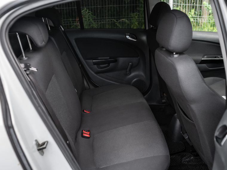Opel Corsa 2013 года, 281 290 км - вид 10